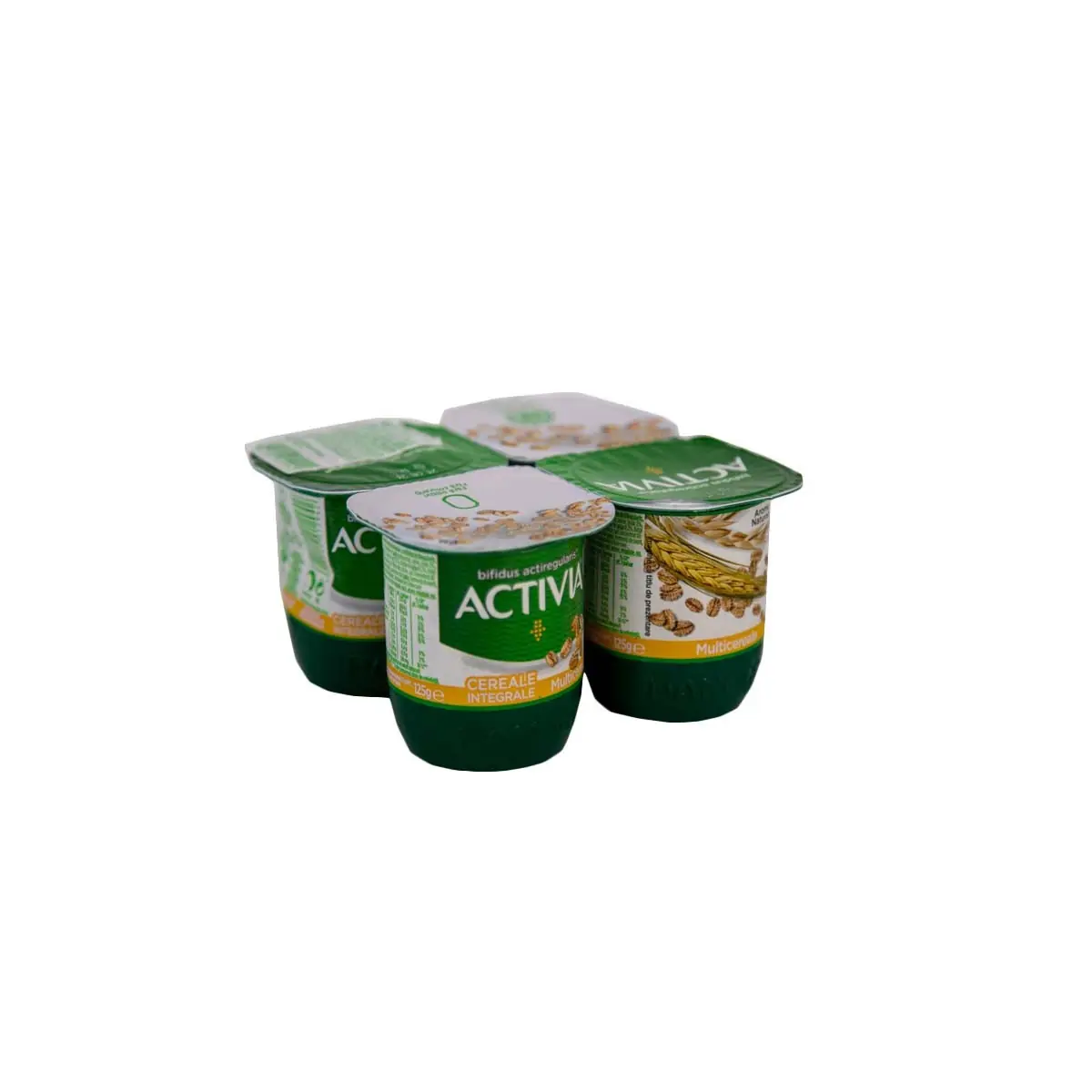 Jogurt me drithera Activia 125gr