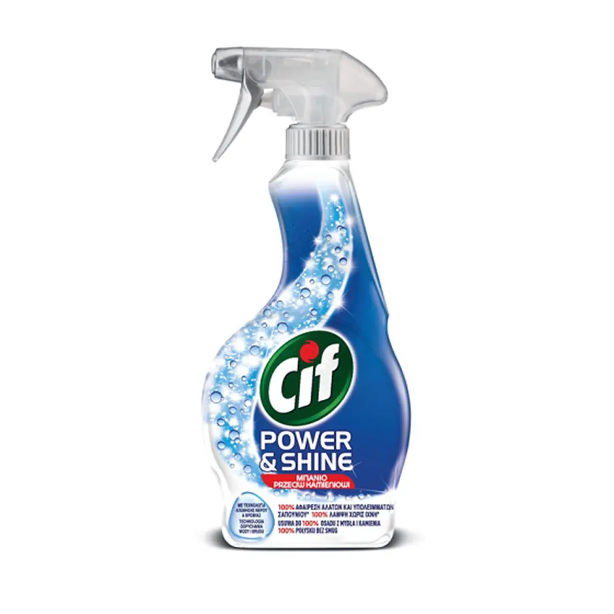 CIF BATHROOM 500ml
