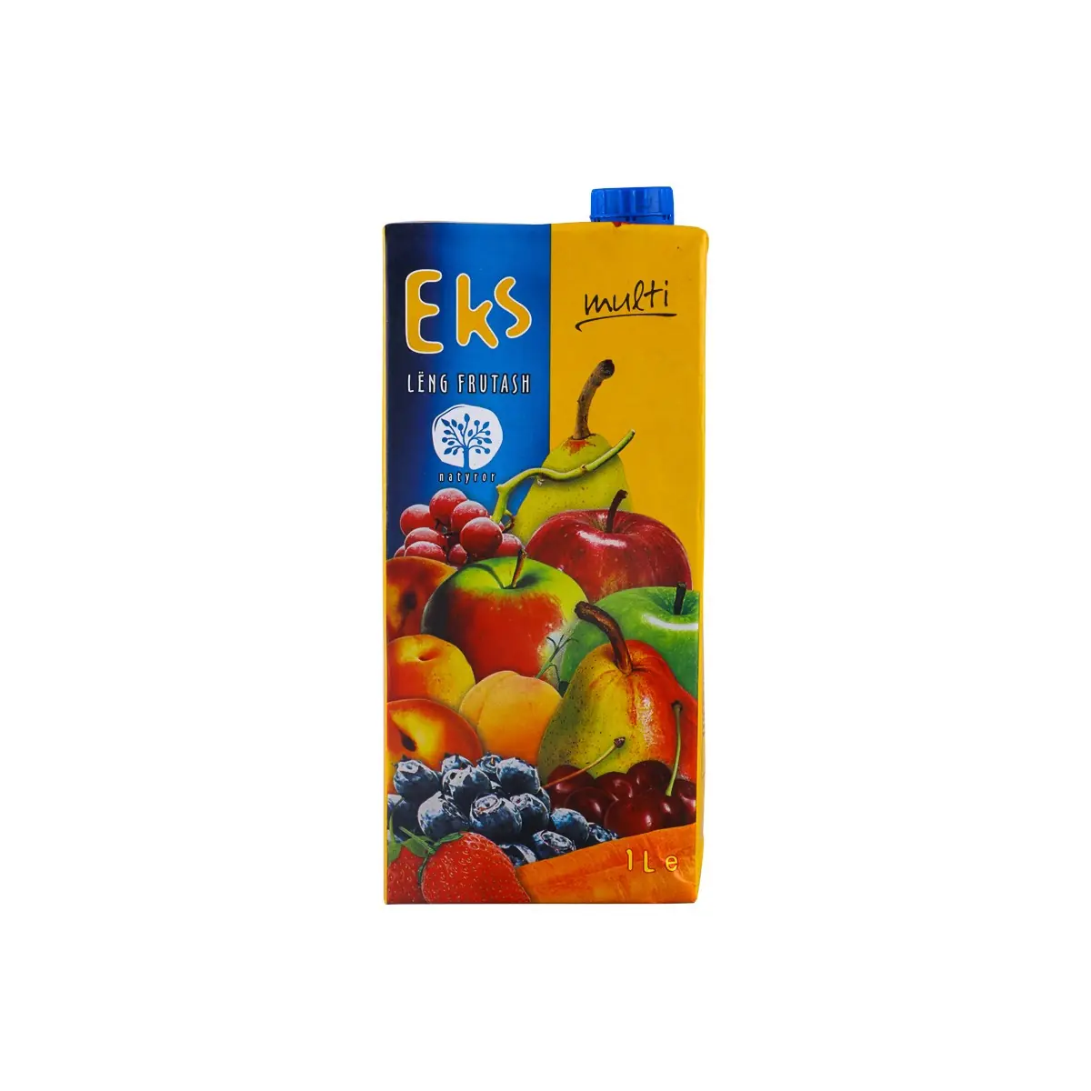 Leng multivitamin Eks 1L