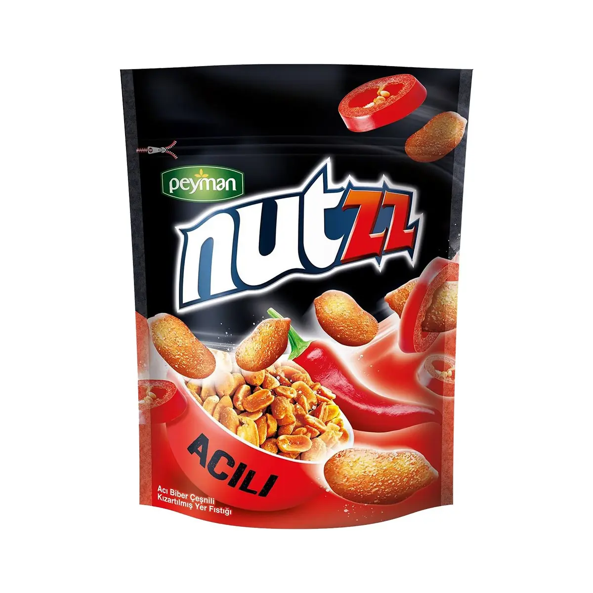 Kikirik me spec djeges Peyman 140gr