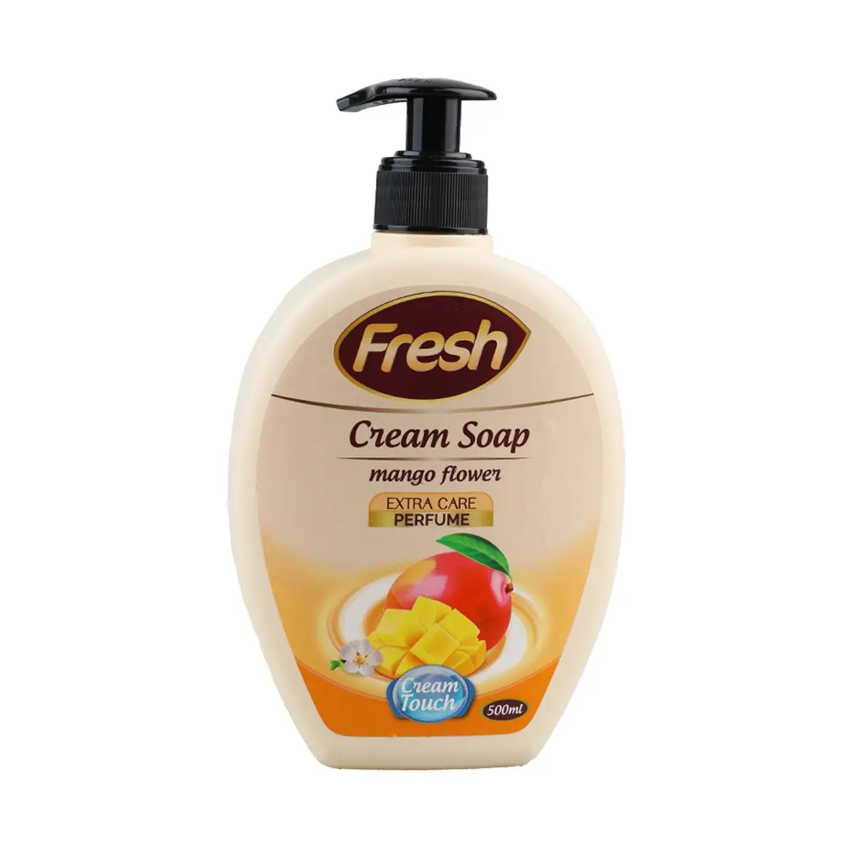 Sapun i Lenget Fresh Exotic Love 500ml