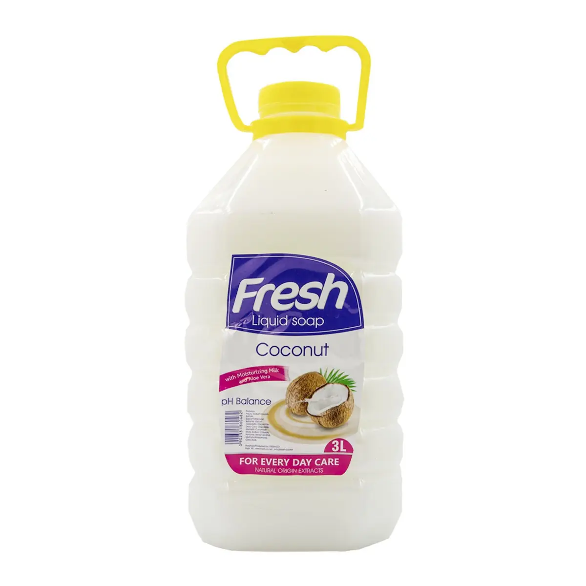 Sapun i Lenget Fresh co kokos 3L