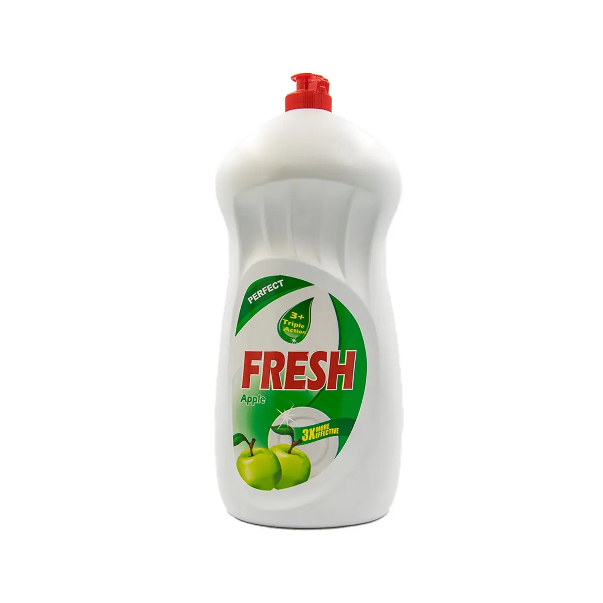 Detergjent per ene Fresh Apple 1250 ml