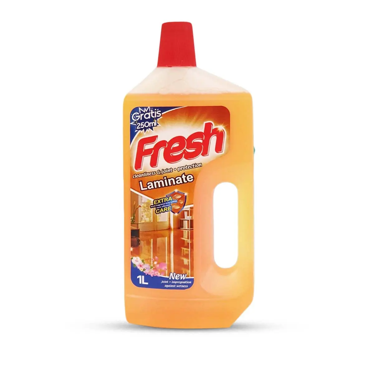 Detergjent për Laminat Fresh 1L