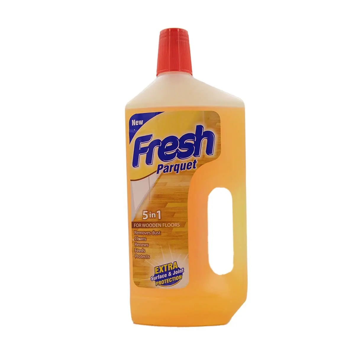 Detergjent për Parket Fresh 1L