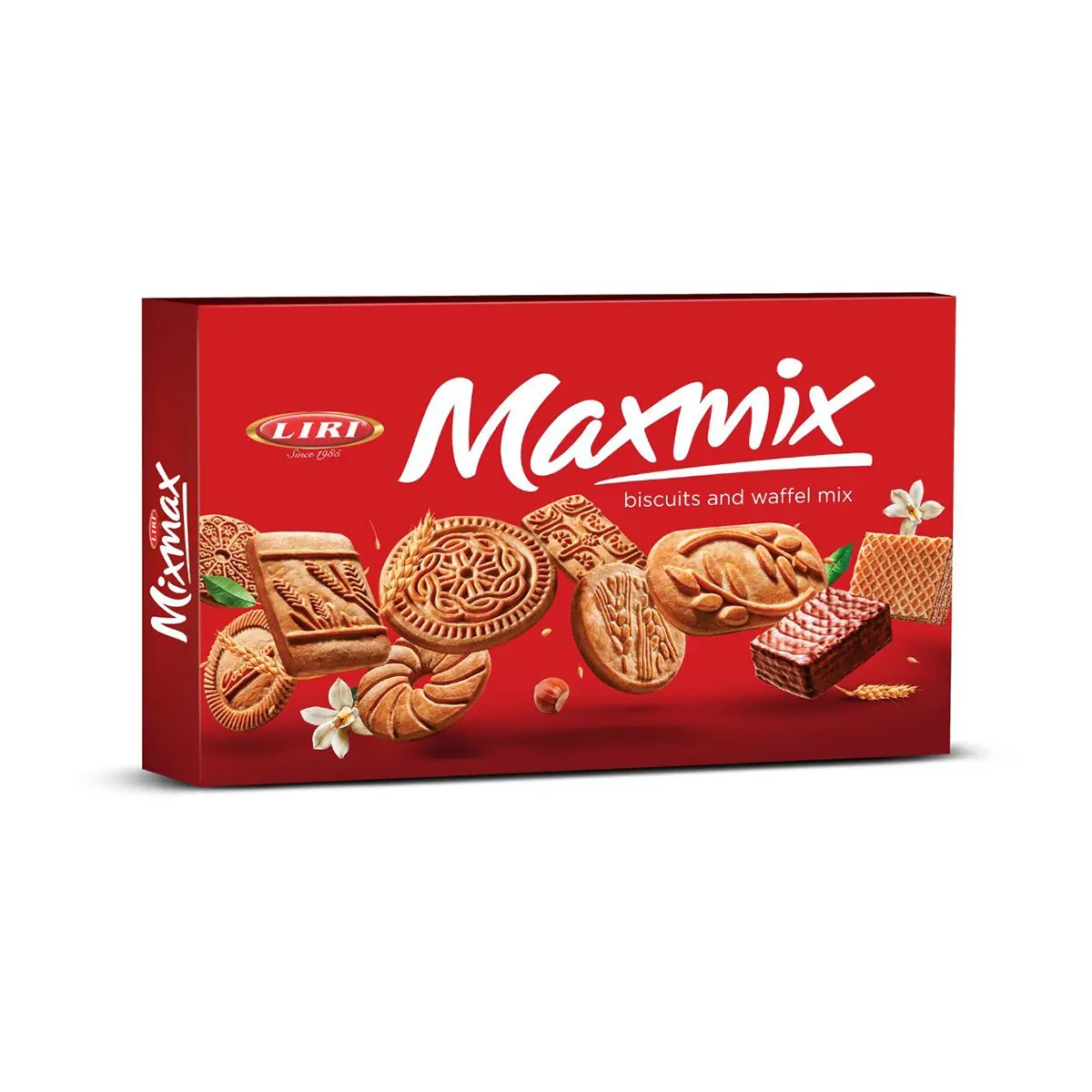 Biskota te perziera&vafer Liri 230gr