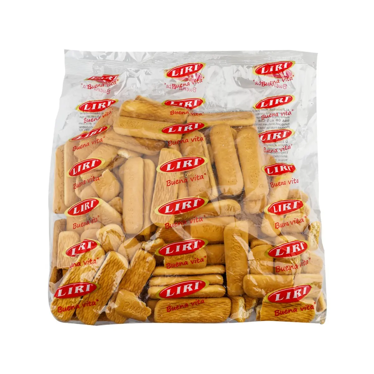 Biskota te thata Buena Vita 700gr