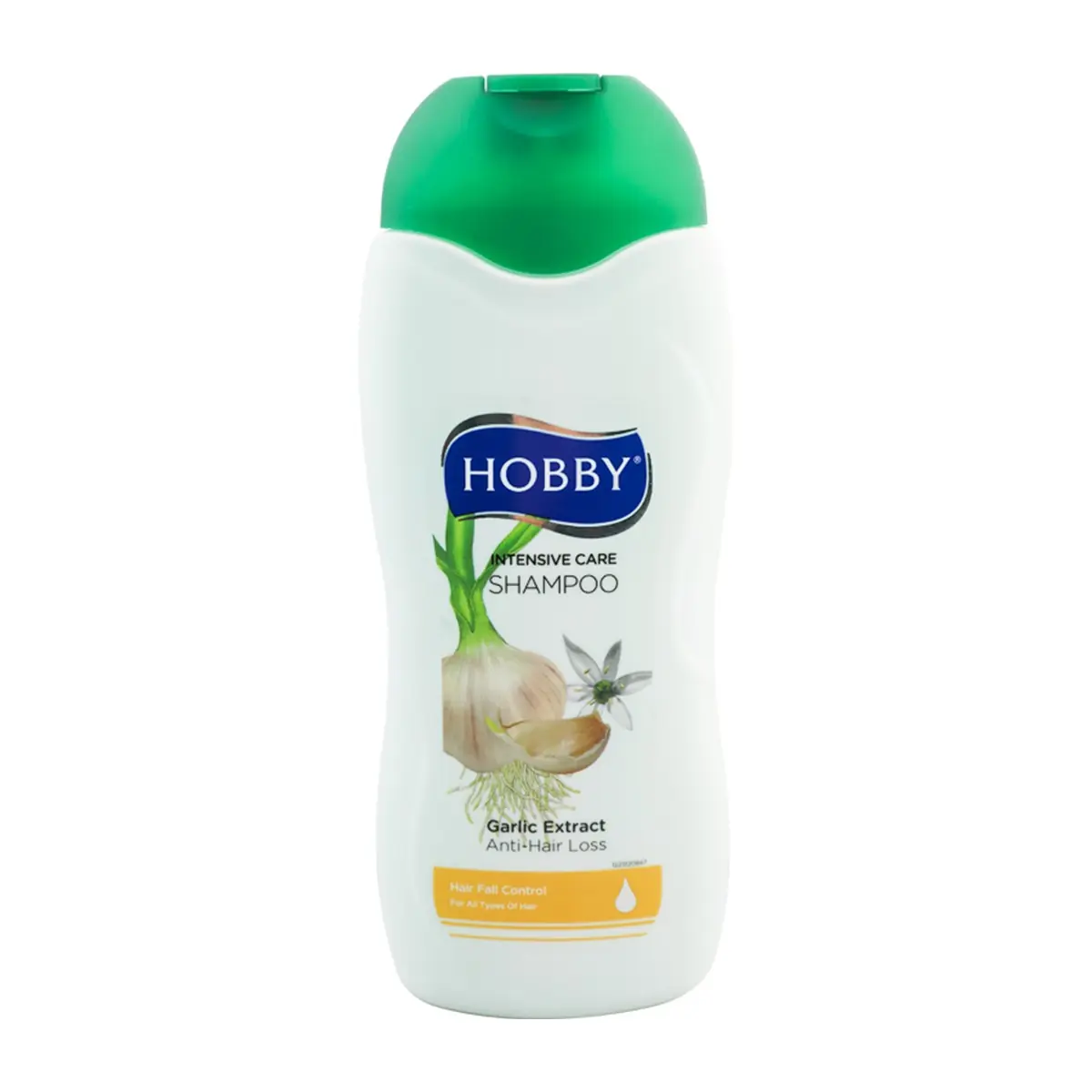 Shampon Hudhre Hobby 400ml