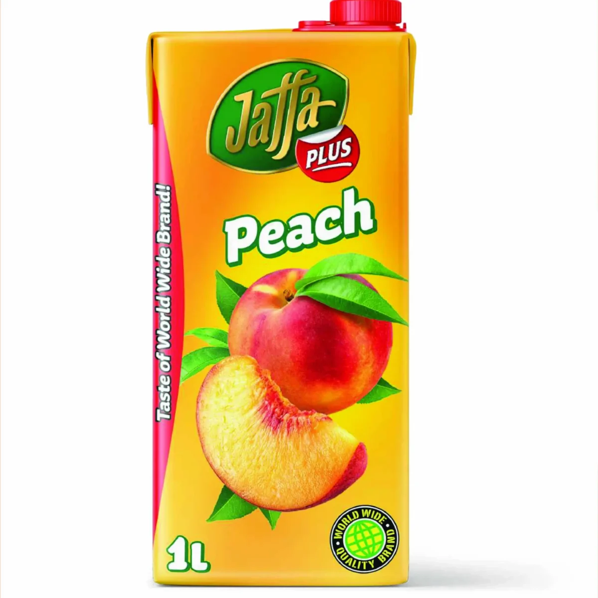Leng pjeshke Jaffa 1L
