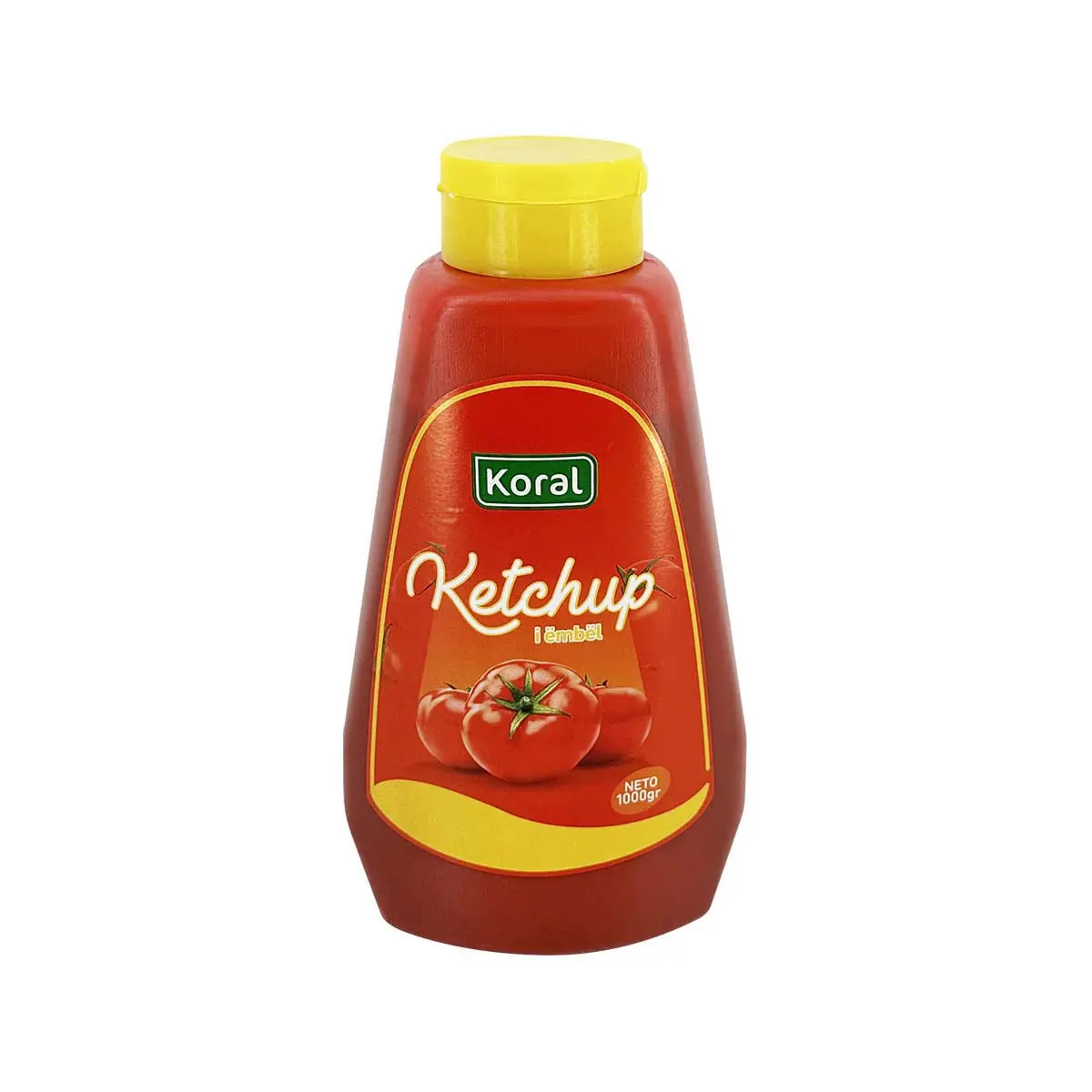 Keqap i embel Koral 1000ml