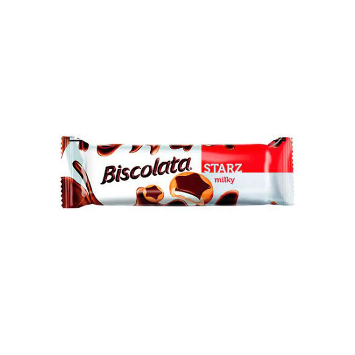 Biskota me çokollate Biscolata 82gr