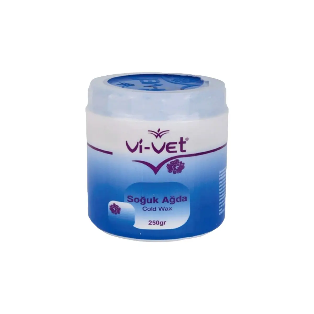 Wax Depilimi Vi-Vet Kaltert 250gr