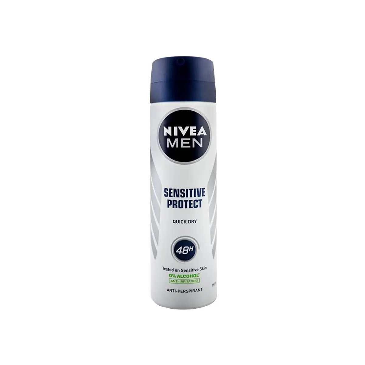 Deo per meshkuj sensitive Nivea 150ml
