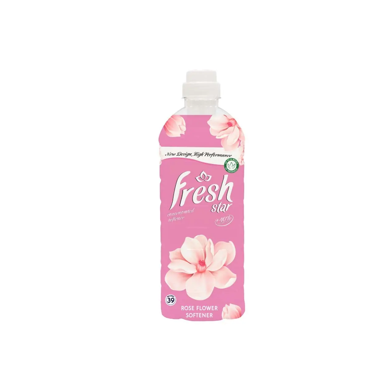 Zbutes rroba Fresh Rose 900ml