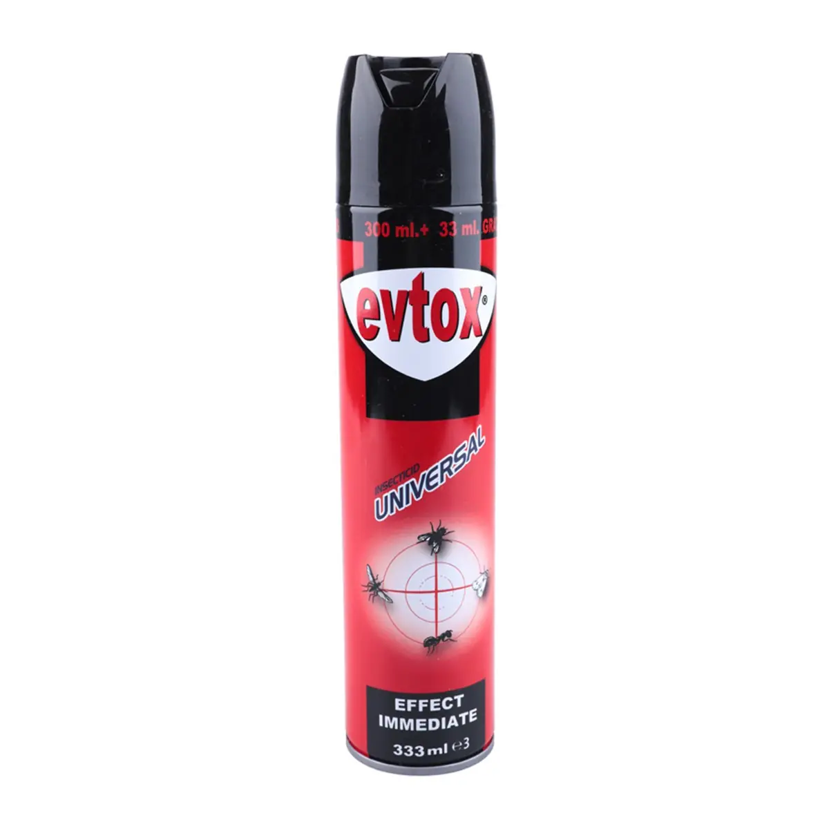 Sprej per miza Evtox 300 ml