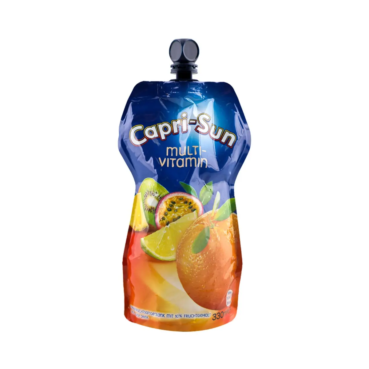 Leng multivitamin Capri Sonne 0.33L