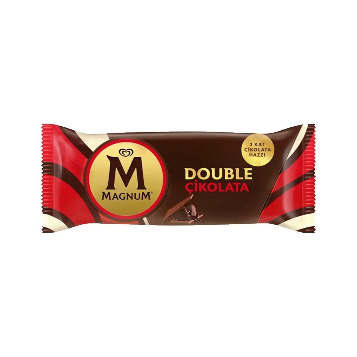 Magnum double cokolate 80,50gr