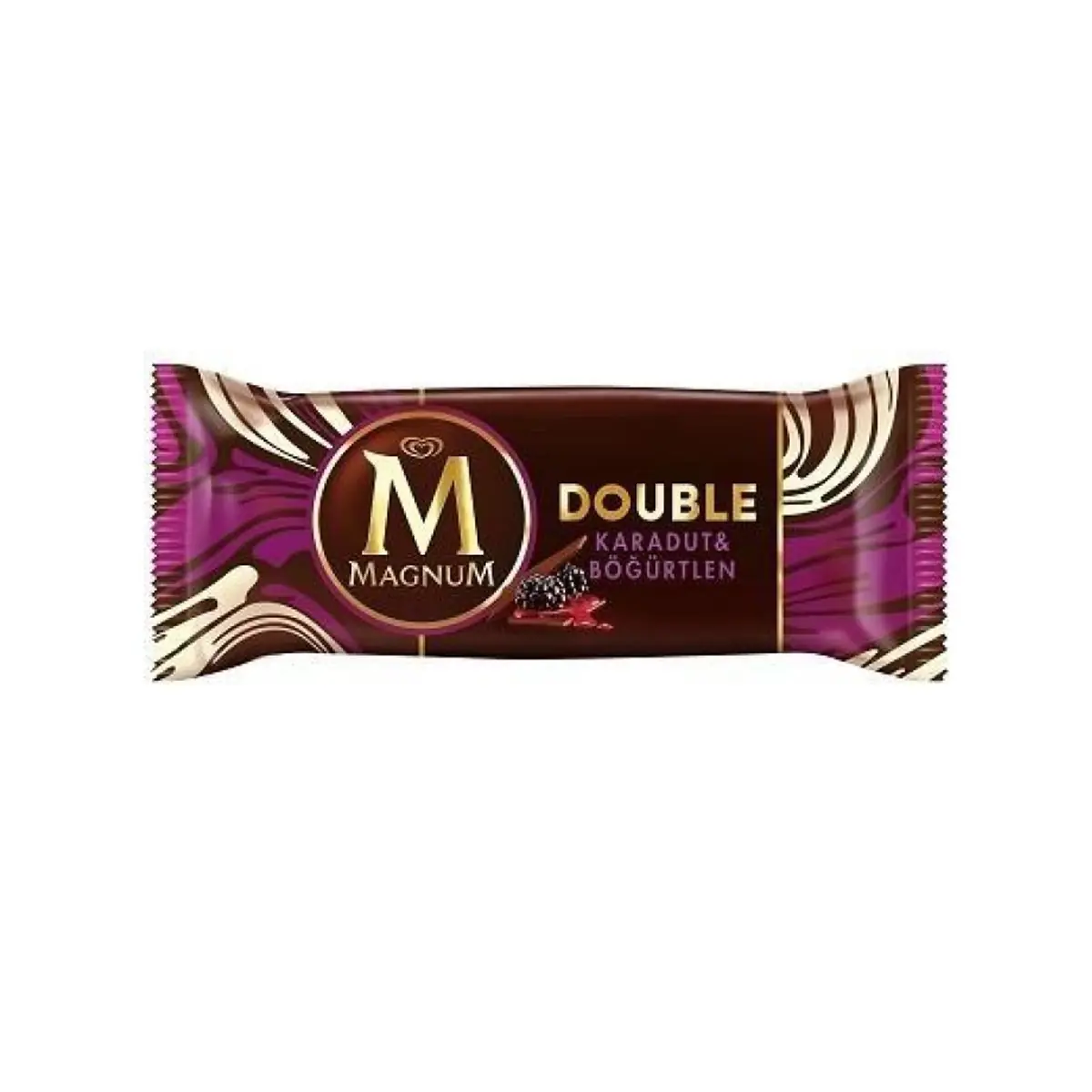Magnum Double Karadut 82,00gr