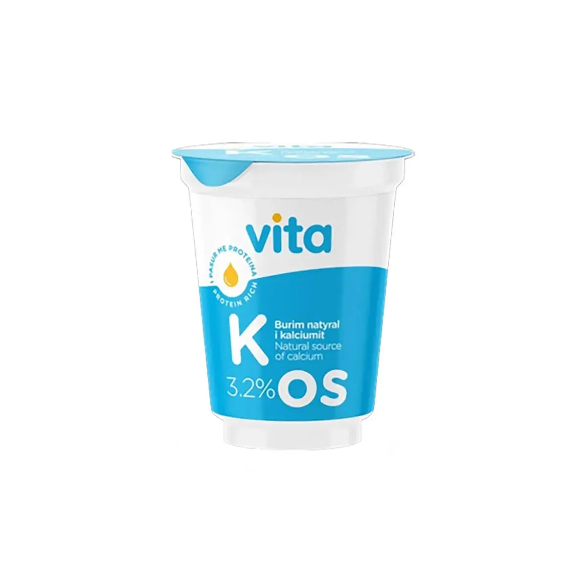 Kos Vita 3.2% 180gr