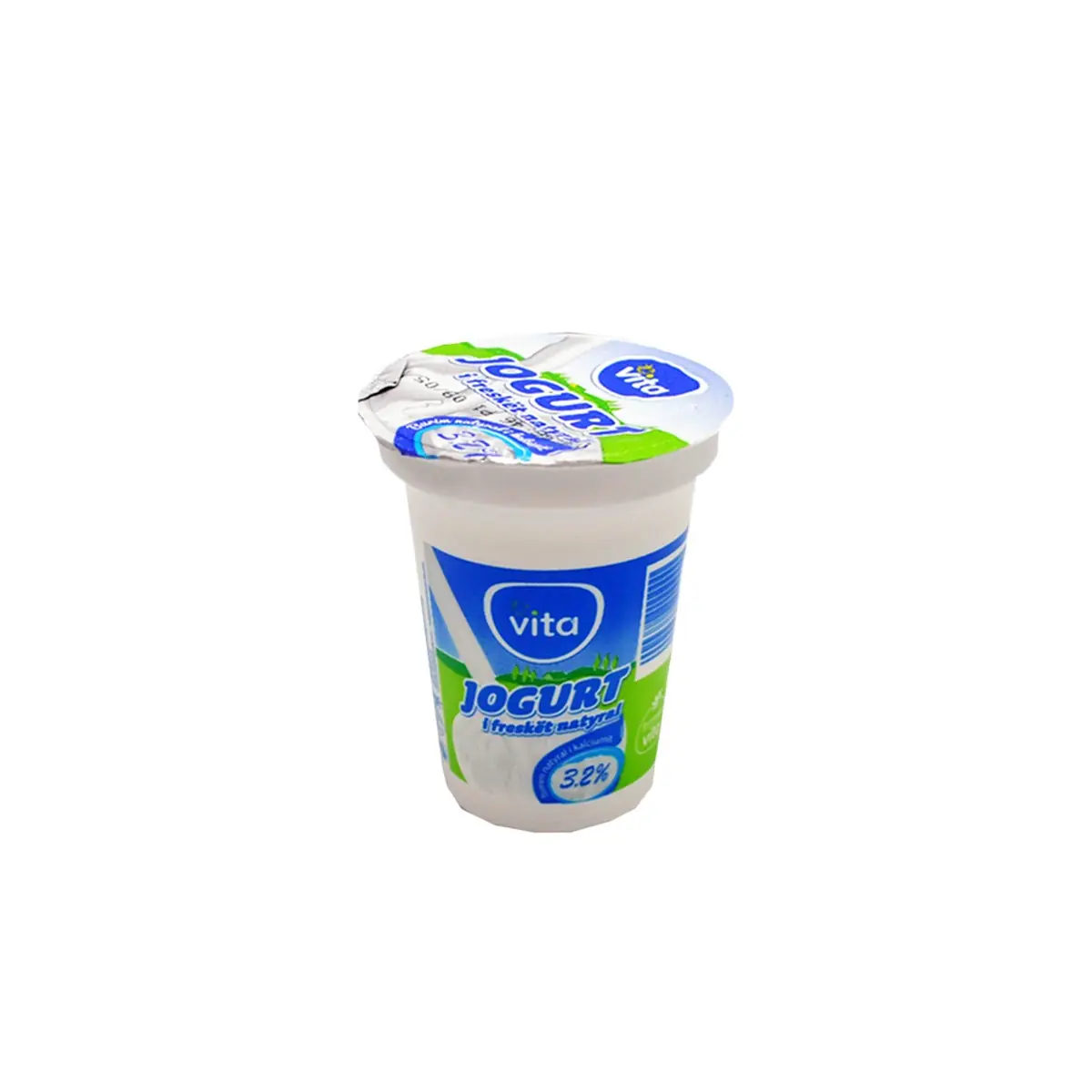 Jogurt Vita 2.8% 180gr