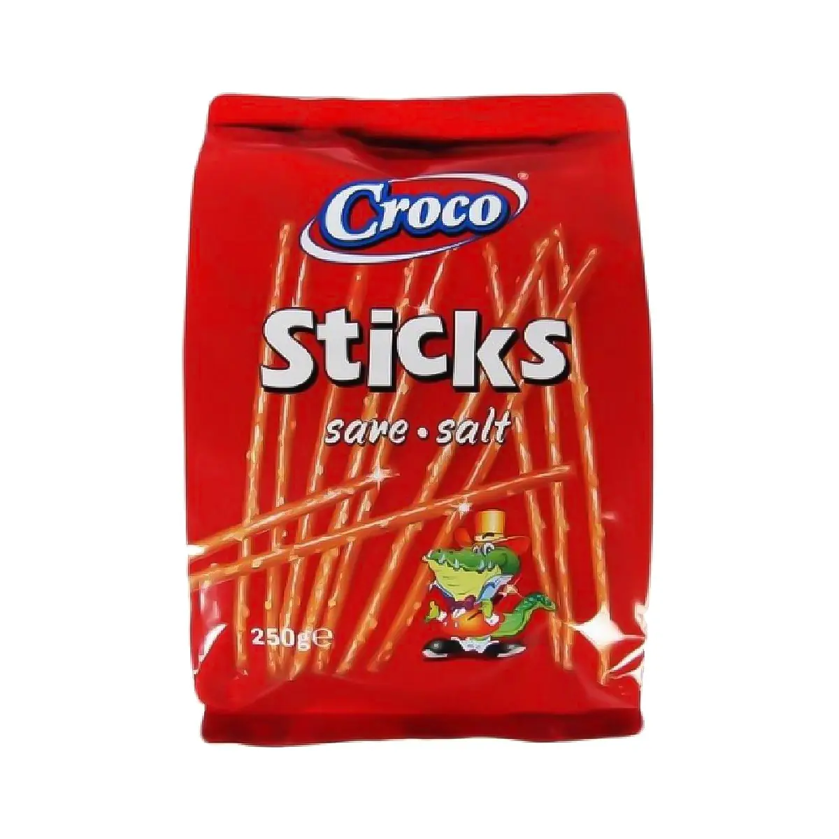 Shkopinje te njelmet Croco 250gr