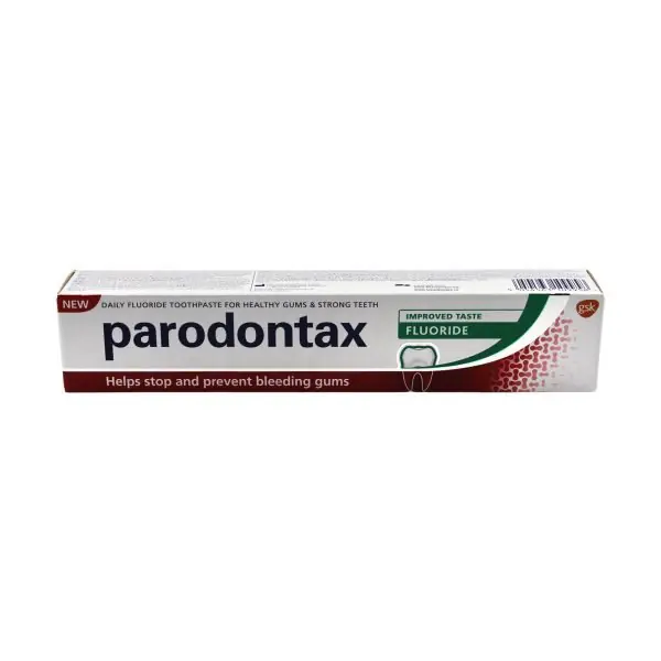 Paste dhembesh flouride Paradontax 75ml