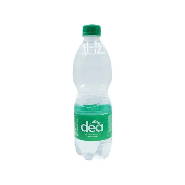 Uje mineral Dea 500ml