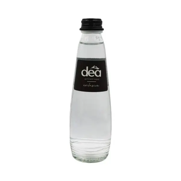 Uje mineral Dea 250ml