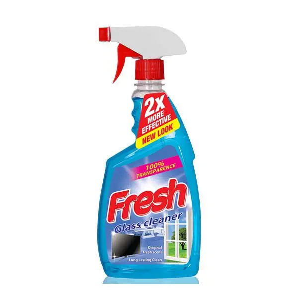 Detergjent per xhama Fresh 750 ml