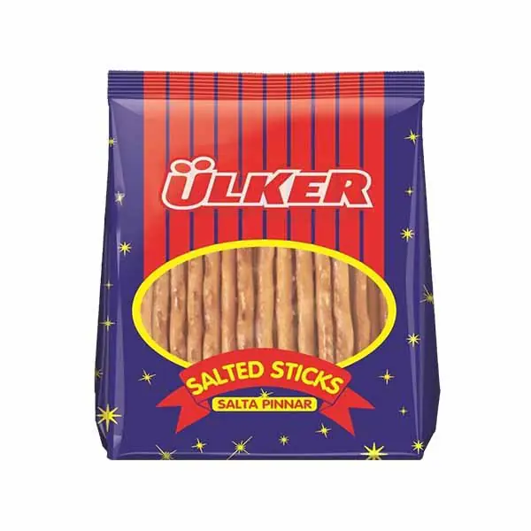 Shkopinje te njelmet Ulker 220gr