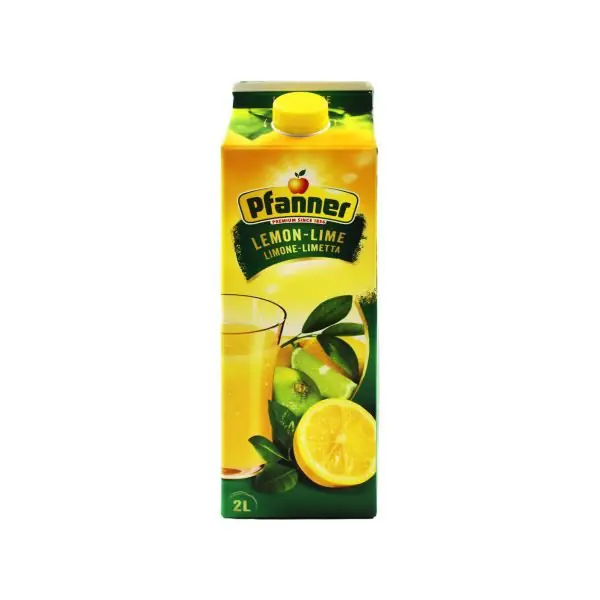 Leng lemoni Pfanner 2l
