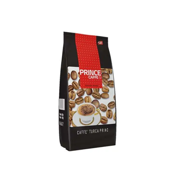 Kafe turke e bluar Princ 100gr