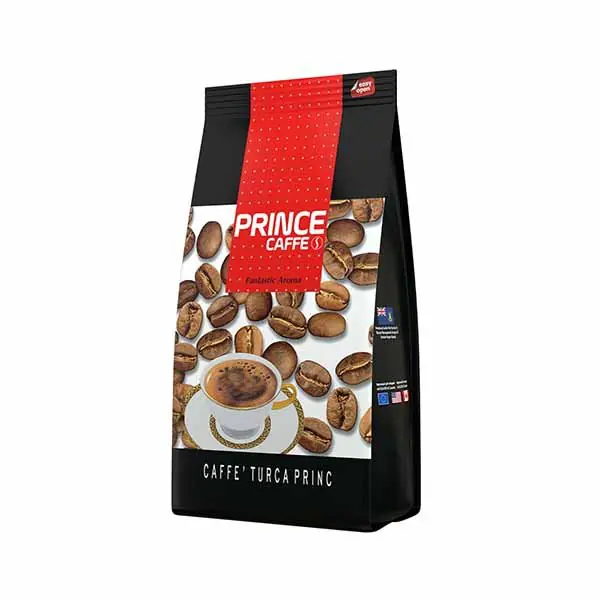 Kafe turke e bluar Princ 200gr