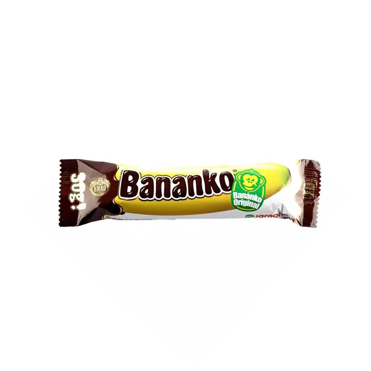 Krem banane Krash 30gr