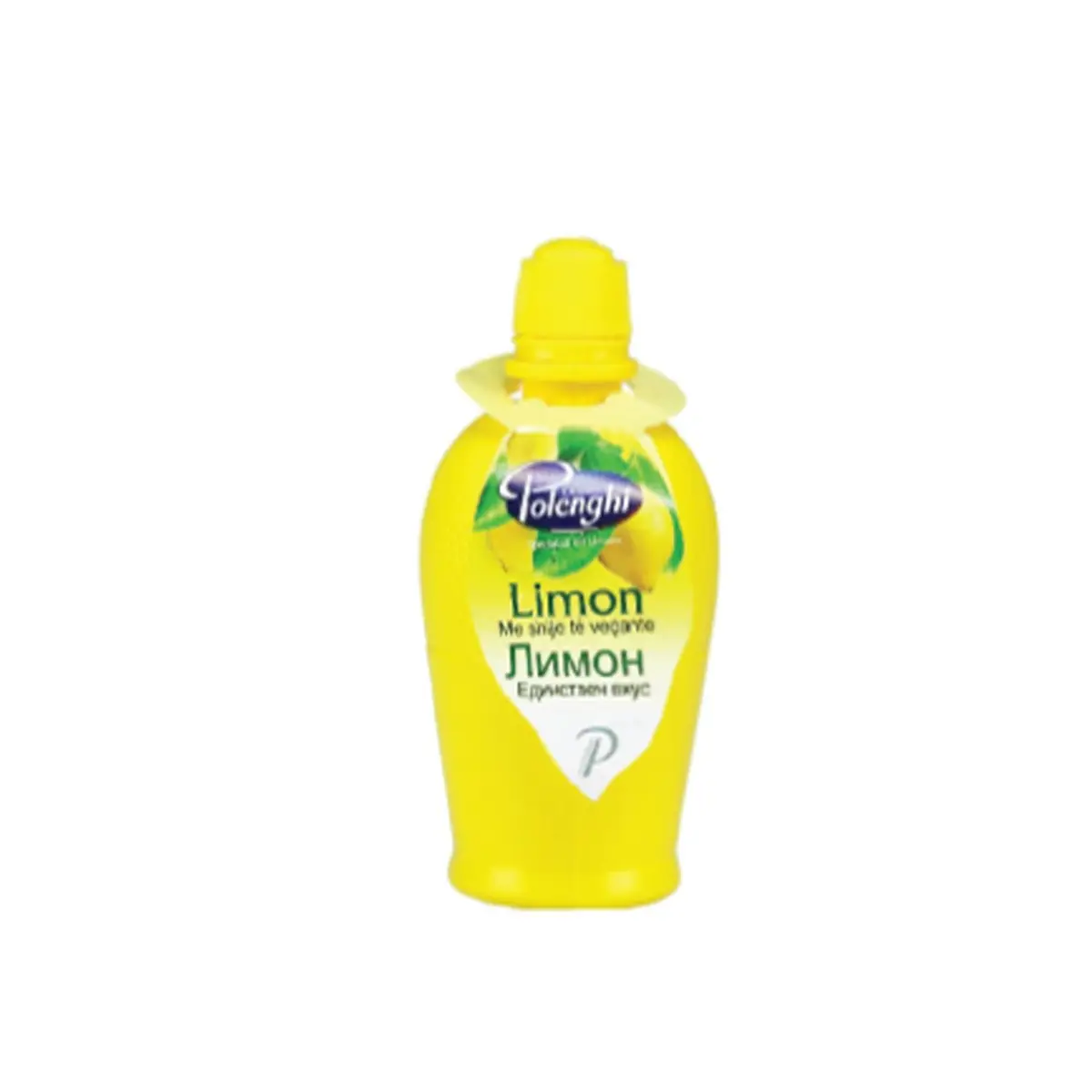 Leng limoni Limonino 200ml