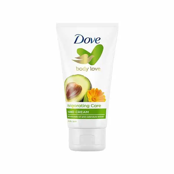 Krem per duar avocado invig Dove 75ml