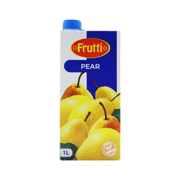 Leng dardhe Frutti 1l