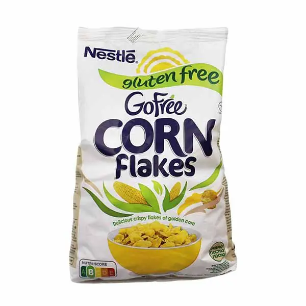 Kornflleks Nestle 500gr
