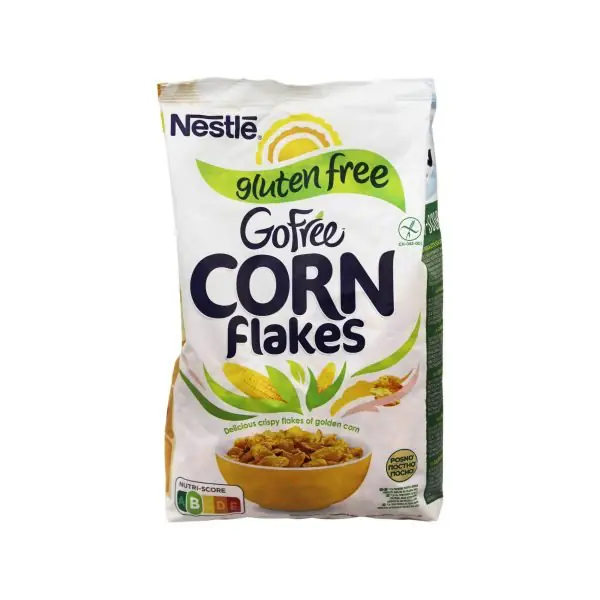 Kornflleks Nestle 250gr