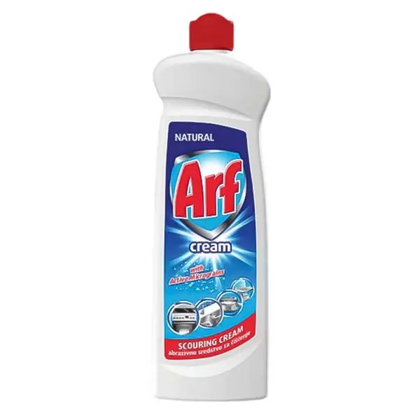 Pastrues universal natyral Arf 400 ml