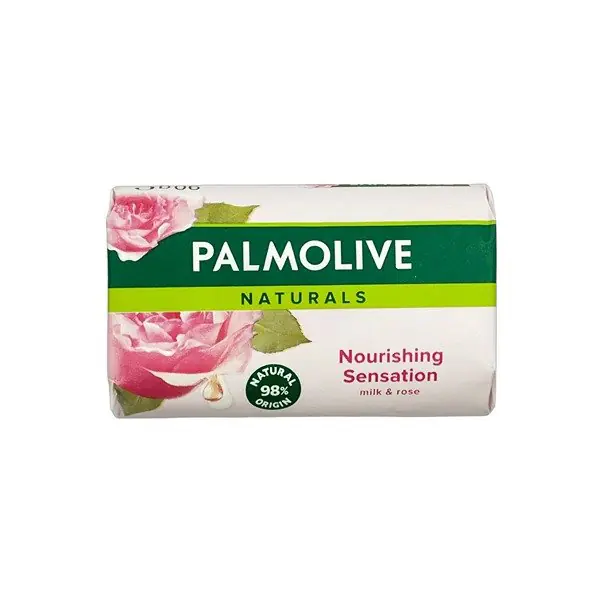 Sapun i ngurt milk rose Palmolive 90gr