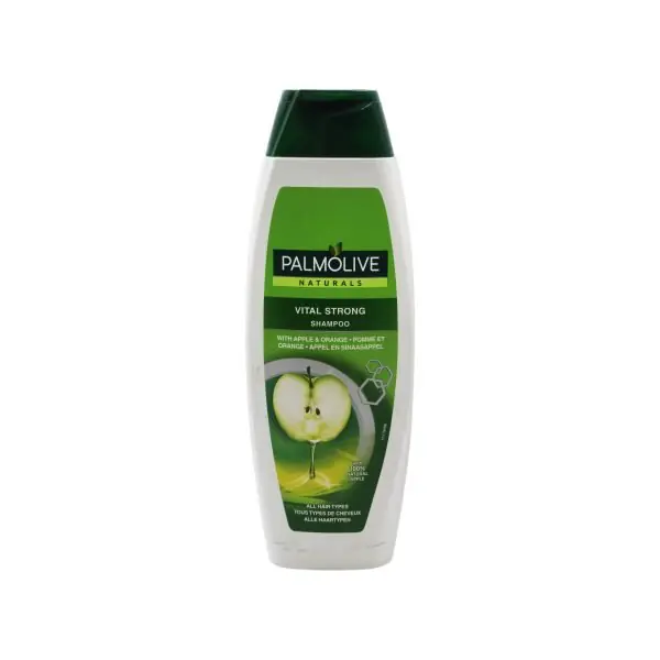 Shampo me molle Palmolive 350ml