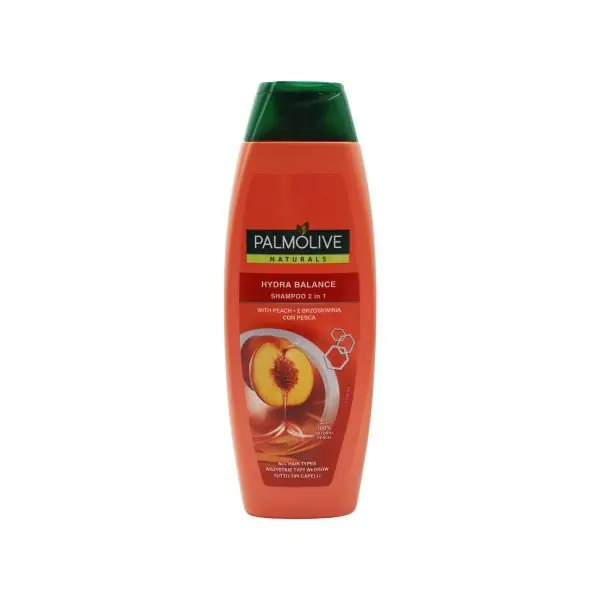Shampo Palmolive 2in1 350ml