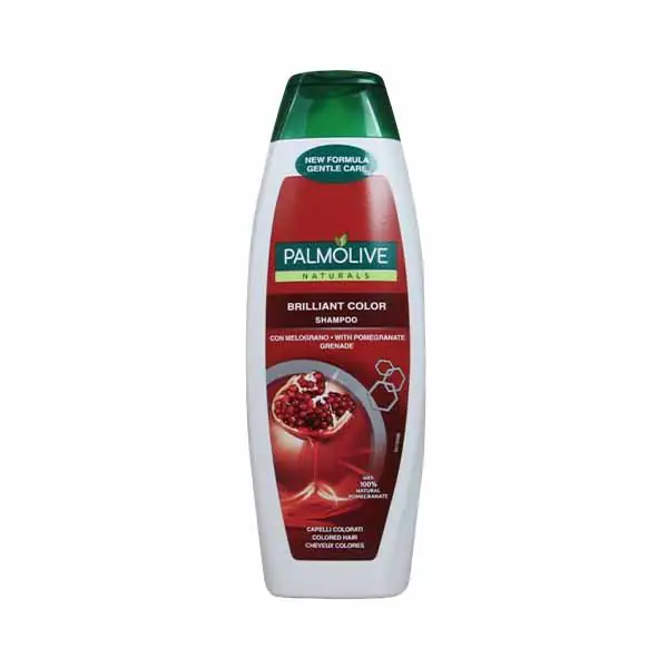 Shampo color Palmolive 350ml