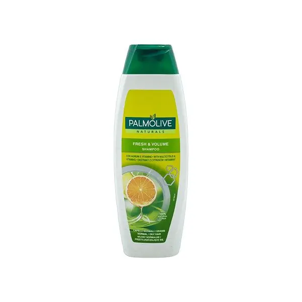 Shampo fresh volume Palmolive 350ml