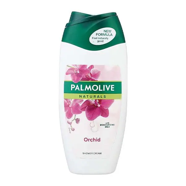 Shampo trupi blackorchid Palmolive 250ml