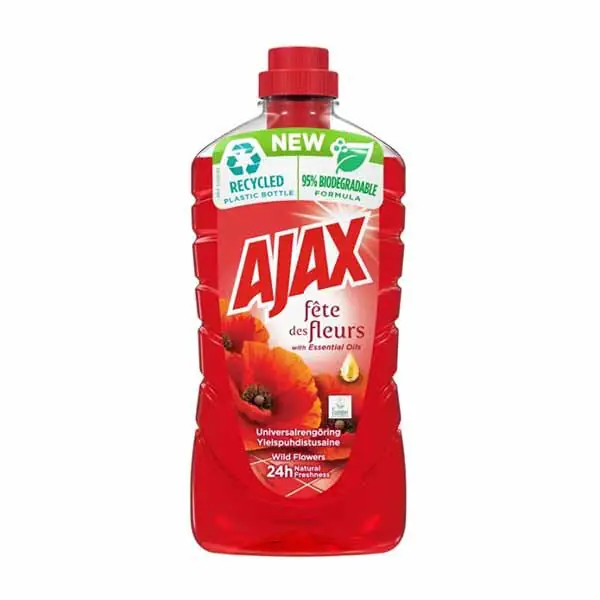 Pastrues per dysheme wild flower Ajax 1l