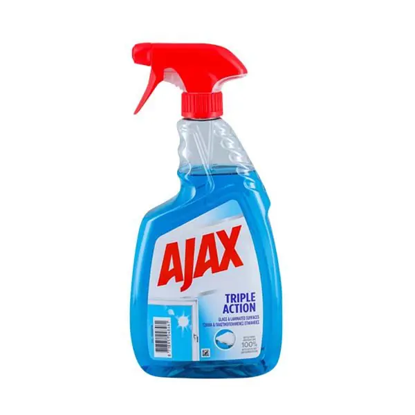 Pastrues xhama me pomp Action Ajax750ml