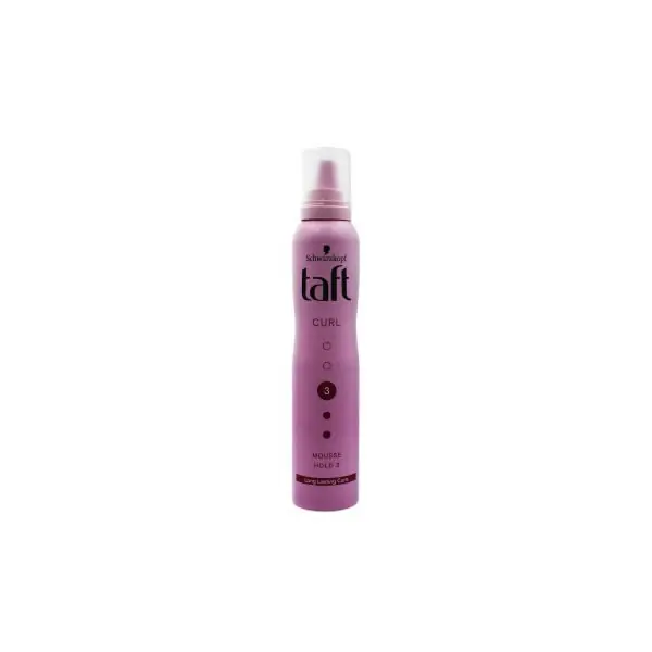 Shkume per floke kacurela Taft 200ml