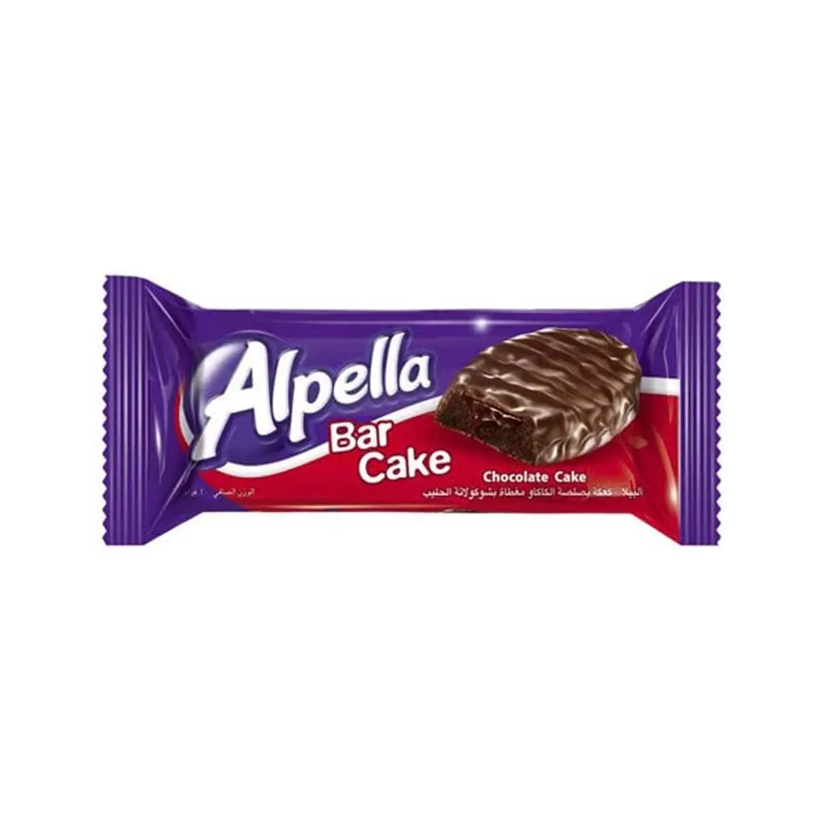 Kek me çokollate Alpella 35gr